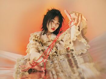 アイナ・ジ・エンド手話を初披露　書き下ろし新曲「大切な宝者を思い浮かべて」