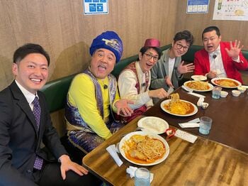 『脂過多ブラ』背徳グルメで芝大輔のイケメン魂は解放されるのか！？