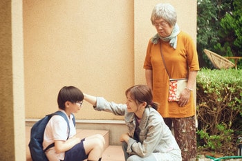 ＜試写室＞『浅草ラスボスおばあちゃん』松子（梅沢富美男）＝最後の砦！ラスボス性について再考させられるほどのターニングポイント回！！