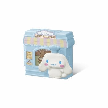 マクドナルドのハッピーセットに7月10日から「シナモロール」が期間限定で登場！「パウ・パトロール」やオリジナル絵本も