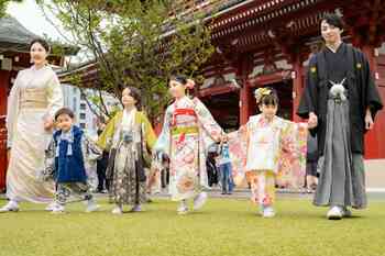 「着物レンタルVASARA　町田店」東京エリア10店舗目の全着物取り扱い店舗がグランドオープン！