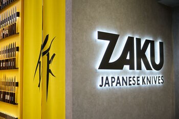 株式会社ICHIGOの「ZAKU KNIVES」、浅草で免税・名入れサービスを通じ訪日客の土産需要に対応