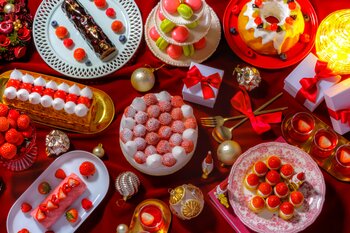 速報！”ホテルでいちご狩り”が、5/6まで延長決定！GW限定特典も利用できる特別な１週間