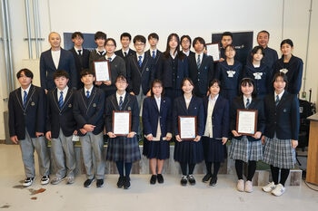 ロッキード マーティンのSTEM教育イニシアチブ「Global Rocketry Challenge（GRC）」、第９期プログラムが終了