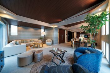 諸戸の家、首都圏初のラグジュアリー邸宅「Furnished by ARMANI / CASA」を目黒区で発売