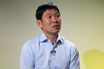 堂安律らが証言するサッカー日本代表監督森保一の真実