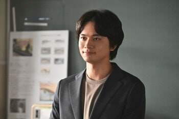 宇宙サバ缶は認証されるのか！？衝撃の結果を受け絶望する朝野（北村匠海）と生徒たち…そして引き継がれる夢＜『サバ缶、宇宙へ行く』第9話完全版＞