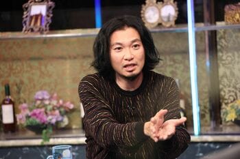 青木崇高 妻・優香を“嫁の次に好きな女”と言い切る大悟と初対面！大悟からの出産祝いには「なんや…それ」と強がったことを告白