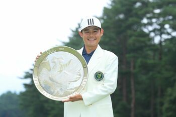 『51stフジサンケイクラシック』日本初となる4DReplayを採用し世界基準の映像を実現！