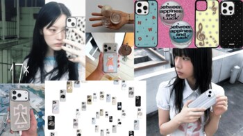 【60％ 新規入店】8月OPEN スマホケースブランド集