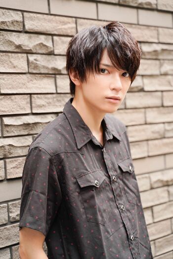 【眼福♡男子】Vol.30糸川耀士郎「自分のスキルを高めて、ゆくゆくは2.5次元界を背負っていける存在に」