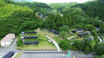 熊本・黒川温泉のローカルガストロノミー。 レストラン選びから始まる黒川温泉の新しい楽しみ方