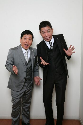 「ツギクル芸人グランプリ」2年ぶりの開催！MCの太田光「我々がやるからには、今までとは違う賞レースになる」