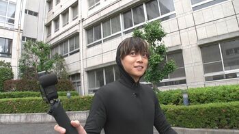 松丸亮吾が初参戦！謎解き要素も加わり「学校かくれんぼ」1時間まるごと放送