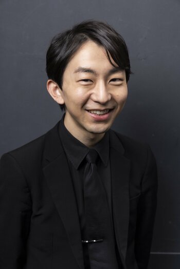 『異世界転生ダンジョンマスター　温泉ダンジョンを作る』第3巻発売記念！お笑い芸人・リップグリップ岩永圭吾さんによる紹介動画を公開中！