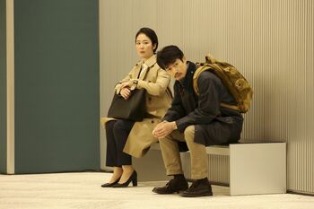 『イチケイのカラス』第7話予告！竹野内豊演じるみちおにとって弁護士時代最後の事件が動く