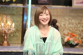 角田夏実が勝地涼を巴投げ！「デートで恋人つなぎがしたい」願望を明かすも柔道家ならではの“できない”理由も告白