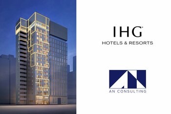 株式会社アンコンサルティング、IHGホテルズ&リゾーツとホテル運営受託契約を締結