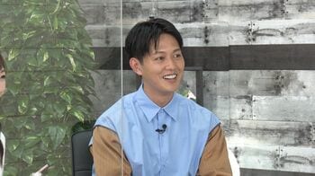 工藤阿須加「俺、いつ結婚すんのかな…」将来の婚期を占い師シウマがアドバイス