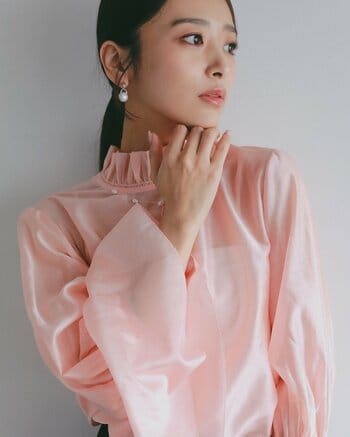 近藤千尋プロデュースブランド「AJUGA.（アジュガ）」より初となる卒園・入学向けセレモニーアイテム9型を1/13（火）より発売