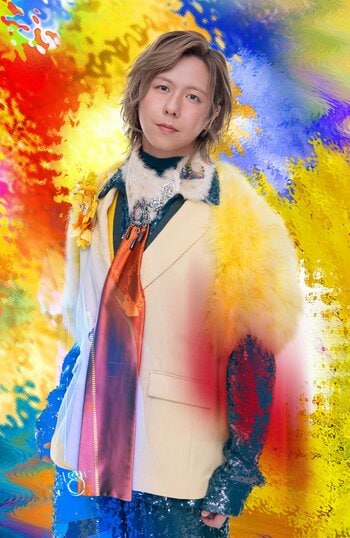 Mrs. GREEN APPLE・藤澤涼架が『めざましテレビ』9月のエンタメプレゼンターに「みなさんに少しでも多くの笑顔を届けられたらと思います」