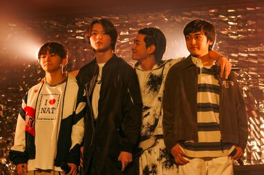 青春バカ×ミステリー×アクション＝チャンプルードラマ『ゲート