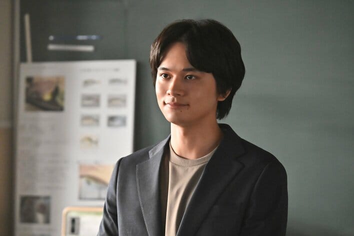 【写真】『サバ缶、宇宙へ行く』第9話のシーン写真を見る