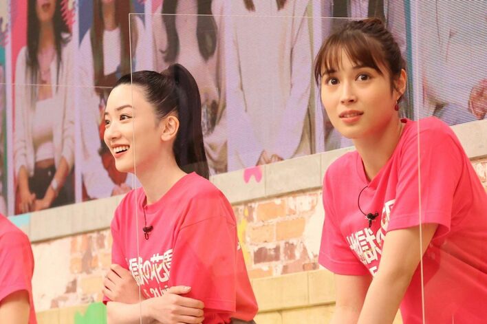 藤井流星、永野芽郁＆広瀬アリスら女優陣の登場で異変！？相葉雅紀に指摘され、タジタジに