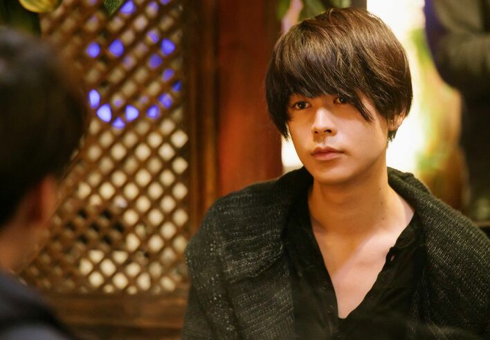 成田凌 減量をして挑んだ役作り「苦しい役ってやりたいんです」