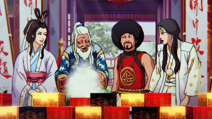 コンコンブル　浦島太郎　乙姫　海シリーズ コンコンブル 浦島太郎 乙姫 海シリーズ