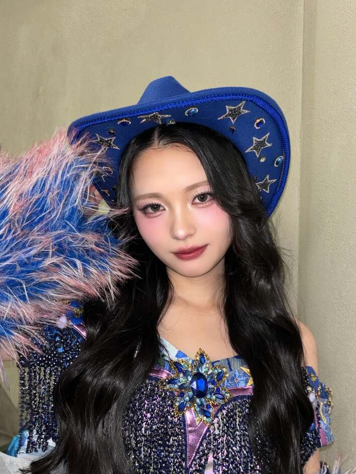 くびれの破壊力」CANDY TUNE 桐原美月 ファン驚愕のウエストラインに