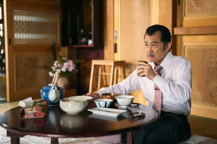 おいハンサム!!』吉田鋼太郎「令和にあえて昭和なホームコメディ。どの