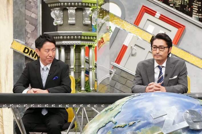 初登場の安田顕の目前で今年最後の大事件発生！「いやもう、全部