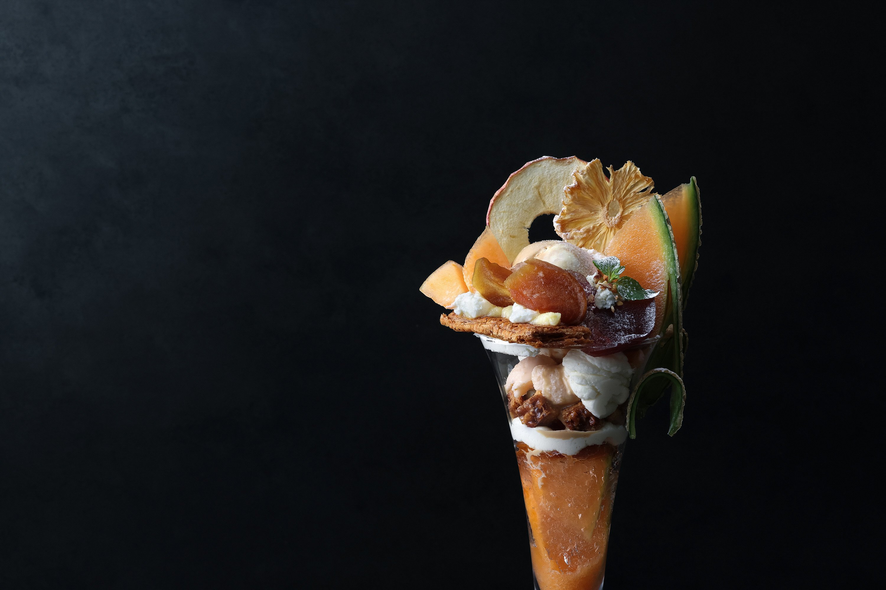 メロンパフェ様2点専用ページ メロンパフェ、期間限定で復活です！！ - SELECT EYE COMPANY