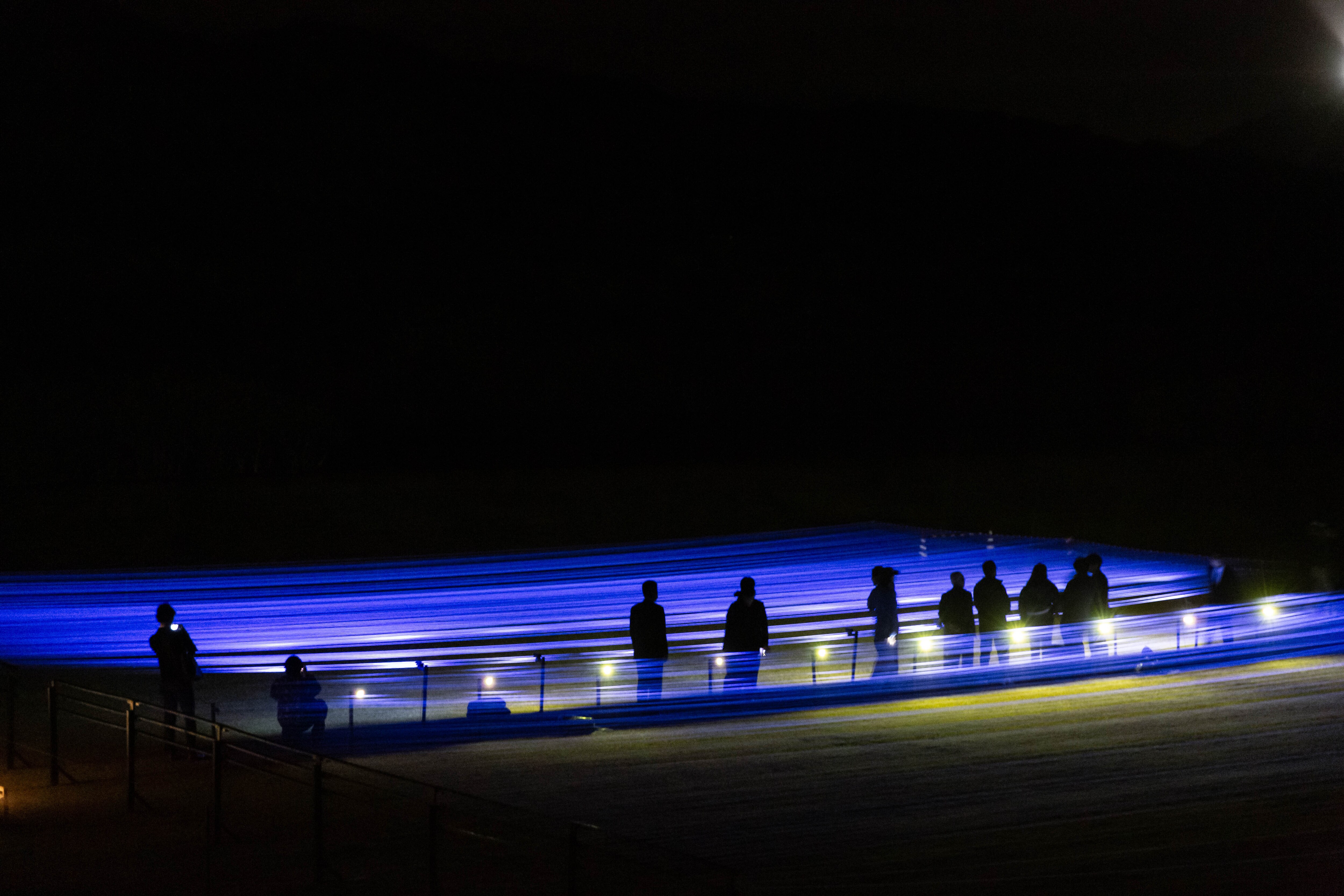 11月8日～24日開催] 種子島宇宙芸術祭2025、チケット販売開始! JAXA