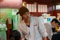 マツを演じる高橋侃よりコメント！第6話の告白シーンは「あれほど真っ直ぐに気持ちをぶつけられる人は多くないと思う」『横浜ネイバーズ』