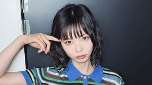 最上もが 黒髪から雰囲気一転…“赤髪”イメチェン姿披露！2種の浴衣で屋形船から海を眺める姿に「アリエルじゃん、、」「優勝！！！」と絶賛の声