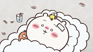 アニメ『ちいかわ』　第379話「パラレルワールド⑤」