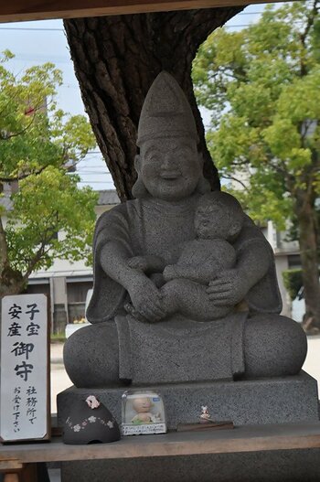 【佐賀市】日本一の恵比須が繋ぐ！大学生のアイデアで街歩きがもっと楽しく