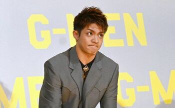 岸優太 観客の“思い”を乗せた米俵リフトに挑戦「ただの60kgではない重み」