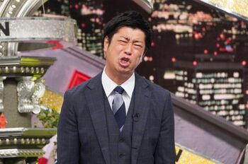 尾形貴弘 永野から「ただの熱血枠。令和の森末慎二」とバッサリ斬られ…「俺は“芸人寄りのスポーツマン”なんで！」