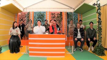 人気芸人21組が街中に突然出没！何も知らない一般人を笑わせられるか？