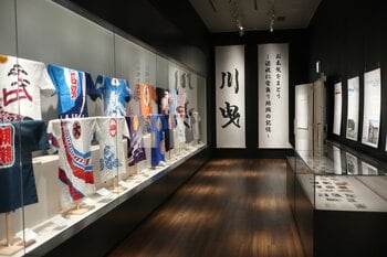 【三重県・伊勢市】伊勢市歴史博物館にて、第1回特別展「お木曳をまとう」開催中！