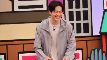 松下洸平  “誠実な”ウソを武器にスパイ成功「そういうゲームでしょ！？」とニヤリ