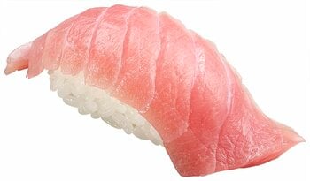 【スシロー】秋の味覚を先取り！天然まぐろの希少部位“ハラモ”や秋の味覚“サンマ”など豪華ネタを「赤しゃり」で楽しむ贅沢フェアがスタート