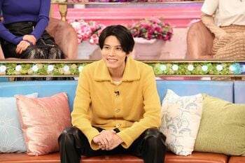 萩原利久 恋人に求める条件は「趣味の許容」月9さながら理想の“夏デート”も告白