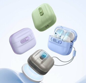 MagSafe対応『ESR Pulse フリックロック(TM)ケース』が、2026年モデル新カラーで登場