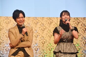 神谷浩史＆上坂すみれ『うる星やつら』の“好きな回”を熱弁＆最終回を目前にして「寂しい」