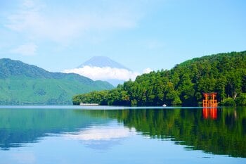 【星野リゾート】神奈川県・箱根 強羅温泉に2028年開業予定