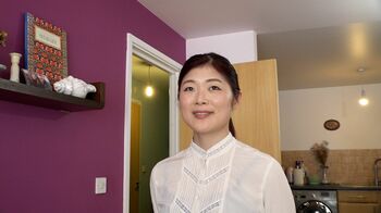 長濱ねるが「見られて良かった」と感謝！クッキーアーティスト・KUNIKAの“7つのルール”